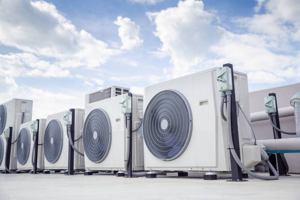 Reliable Round Lake Heights, IL HVAC Solutions